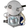 Gladiator Professional High Power Upgrade Sealed Starter fits Mahindra Roxor