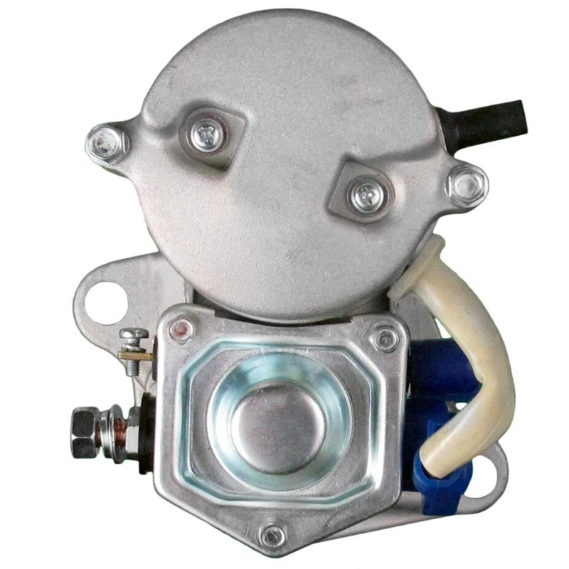 Gladiator Professional High Power Upgrade Sealed Starter fits Mahindra Roxor