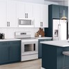 Ravinte Decor 30 Pack Cabinet Handles Arch Cabinet Pulls -