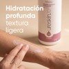 Crema Corporal Urea 500 Piel Normal Seca Hidratación Diaria Cuerpo