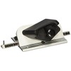 Logan Graphics 4000 Deluxe Handheld Pull Style Mat Cutter, Silver
