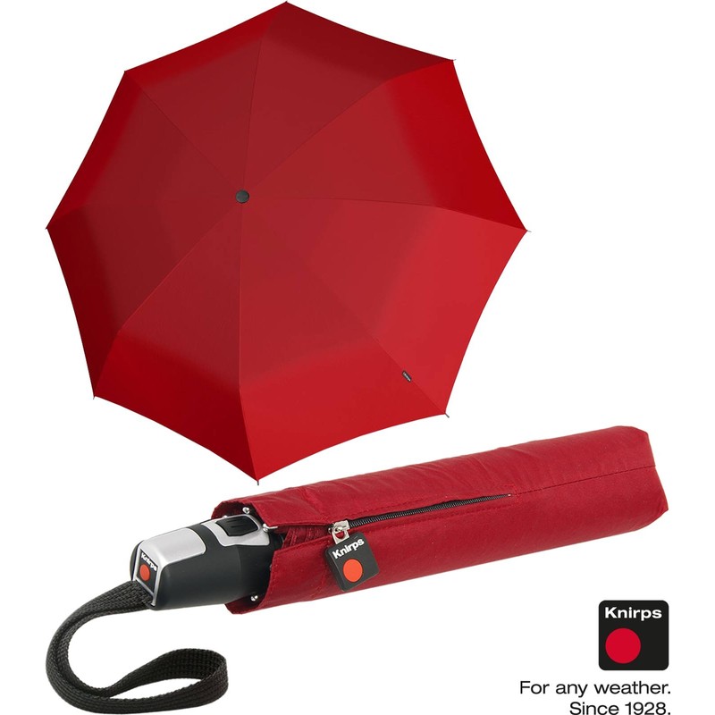 Knirps T2 Duomatic Umbrella, One Size
