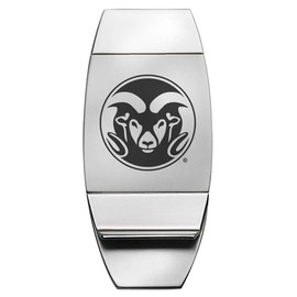 LXG Colorado State Rams Money Clip