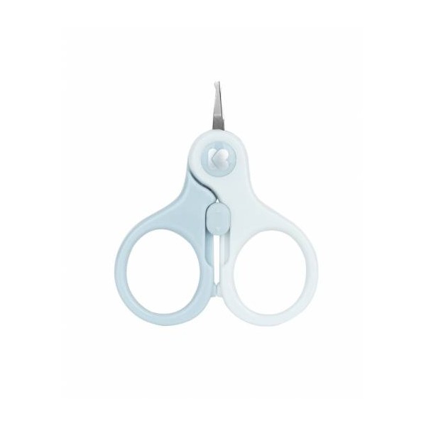KIKKA BOO SCISSORS SCISSY BLUE