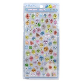 Coolia 04285 Bonbon Drop Seal, Mini, Shizuku-chan in the Forest