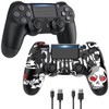 2 Pack Wireless Controller Compatible with P-4 Controllers, Control/Remotes Works