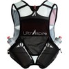 Ultraspire Momentum 2.0 Hydration Pack (Medium, Black/Red)
