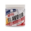 See below. Royal Flavour Sucralose Sweetener, 250g