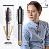 Pure The Salon Air Volume Auto Rolling Styler Blue /