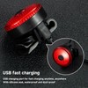 Generic Front Headlight and Back Taillight | Front and Rear