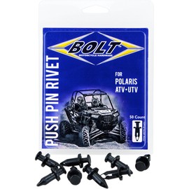 Bolt Mc Hardware RZR-RIVETS Accessories