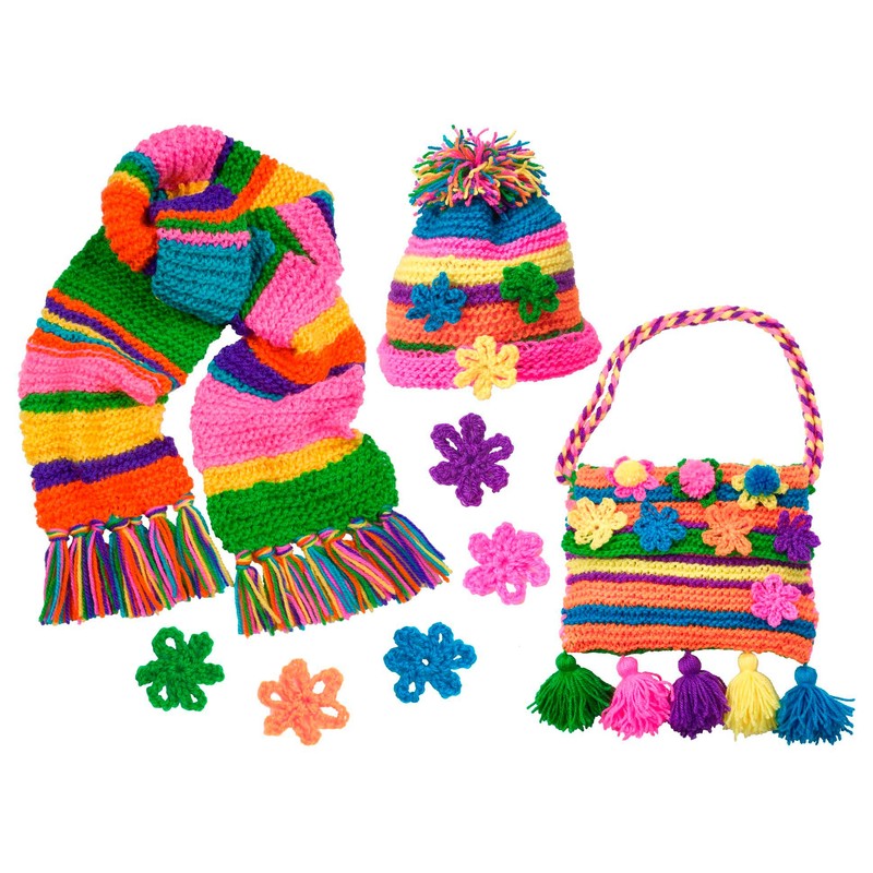 Alex Toys Yarn Craft