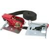 BESSEY SVH 400XL Abrazadera de correa para piso de madera,