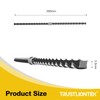 TRUSTLIONTEK 30 pieces 37 cm × 3.5 mm trimmer line