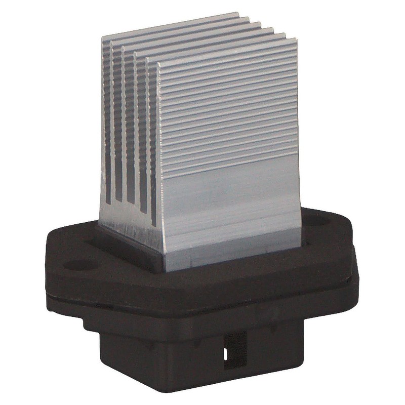 Febi Bilstein 181477 Resistor For Interior Blower, Pack of 1