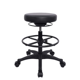 Take Ur Seat Healthiest, Comfortable, Durable Stool, Reduces Back Pain, Promotes Optimal Sitting Postures, Built and Shipped Within 24 Hours, Medical, Lab, Dental, Office, Shop, Garage
