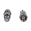 Nooelec SMA Attenuator Kit - Bundle of 6pc 2W 50