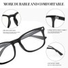 Blue Light Glasses for Women & Men - Fashion Computer