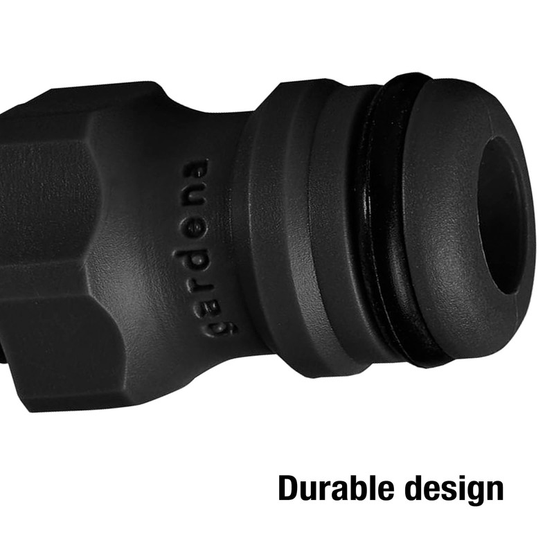 Gardena Sprinkler Adapter