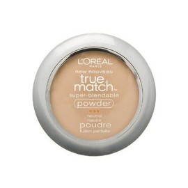 Lor Pwd Tm Nat Buff Size .33z