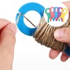 20 Pcs Yarn Bobbin Winder for Crochet, Wool Winder Tools,