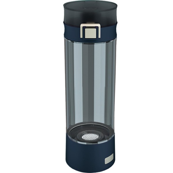 HISOIT Hydrogen Alkaline Water Flask Bottle Maker Machine Hydrogen Water