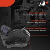 A-Premium Door Lock Latch Actuator Compatible with Volkswagen Vehicles -
