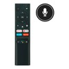 Replacement Universal Voice Remote Control Suitable for Saba Hyundai Tecnomaster