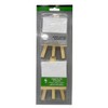 Daler Rowney Simply Mini Canvas and Easel Set