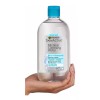 Garnier Agua Micellar Limpiadoradesmaquillante Whaterproof Garnier