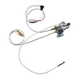 233-47845-05 Water Heater Pilot Assembly Compatible with Bradford White Water Heater,233-47845-05 Pilot Assembly Replace for 415-47845-05,233-47845-02A,233-47845-03