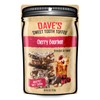 Small Batch Toffee, 1/4lb Pouch - Dave's Sweet Tooth -