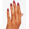 OPI Lacquer Malaga Wine 15ml