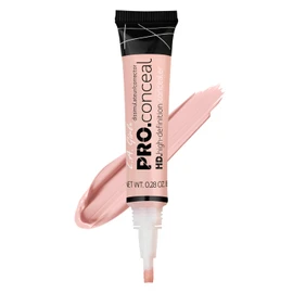 L.A. Girl HD Pro.Conceal, Cool Pink Corrector GC965