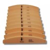 Mussa Paquete De 10 Limas Sponge 100/180 Mussa Para Uñas