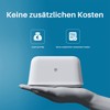 Chuango OV-300 Smart WiFi Alarm System, Wireless Home Security System