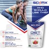 SCI-MX Diet Protein, High Protein, Low Sugar, Low Fat Lean