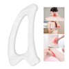 Gua Sha Sculpting Tool Ceramics Physical Therapy Massage Scraping Gua
