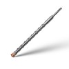 SDS Plus Hammer Drill Bits 22mm x 350mm Cross Drill