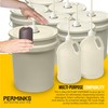 5 Gallon Pump Dispenser - Pump for 5 Gallon Bucket,