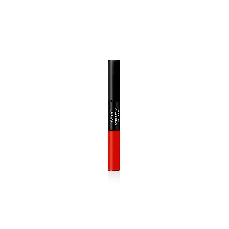 'Ga Ever Lasting Lip Colour – 31 Royal Red, 8.6
