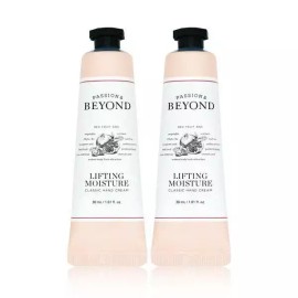 Beyond [셀러허브][비욘드] 비욘드 클래식 핸드크림 리프팅 모이스처 30ml 2개 (S16512864) [Celler Herb][Byond] Byond Classic Hand Cream Lifting Moisture 30ml 2pcs [Basic]