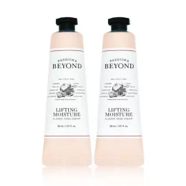 Beyond [셀러허브][비욘드] 비욘드 클래식 핸드크림 리프팅 모이스처 30ml 2개 (S16512864) [Celler Herb][Byond] Byond Classic Hand Cream Lifting Moisture 30ml 2pcs [Basic]