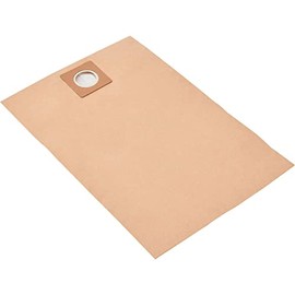 Global Industrial Replacement Paper Filter Bag For Cat C16V Wet/Dry Vacuum 641759