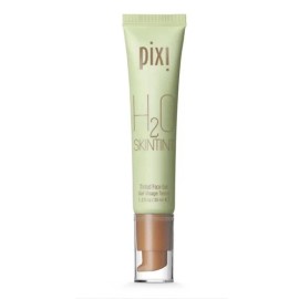Pixi H20 Skintint Foundation, NUTMEG - 1.18 fl oz