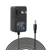 12V 2A Power Supply for Night Owl Camera, CCTV Security