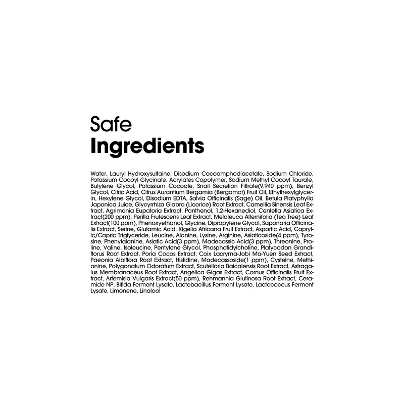 SOME BY MI [SOME BY MI]*renewal* Snail Truecica Miracle Repair