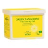 Yada Green Tangerine Vita Tone Up Pad 175ml, 80 sheets, 1 piece / 야다 청귤 비타 톤업 패드 175ml, 80매입, 1개