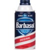 Barbasol Crema de afeitar, original, 10 oz