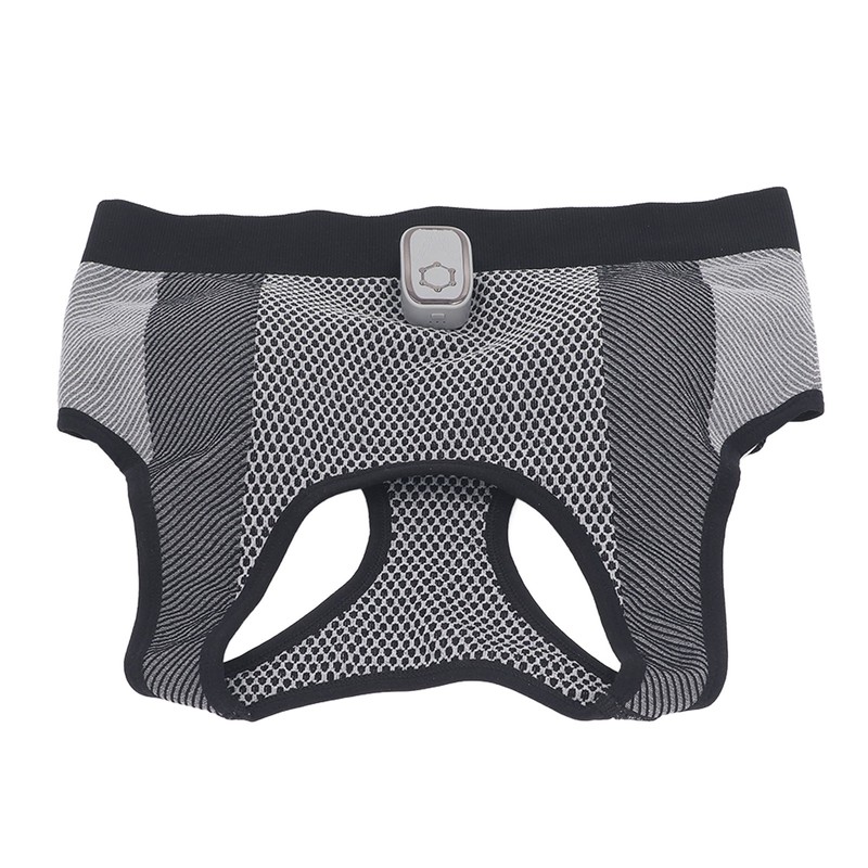 Electric Massage Bra 360° Wrapped Breathable 3D Strong Lifting Multifunctional